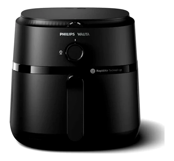 Air Fryer 6,2 Litros 1700W Philips Walita Série 1000 XL NA130