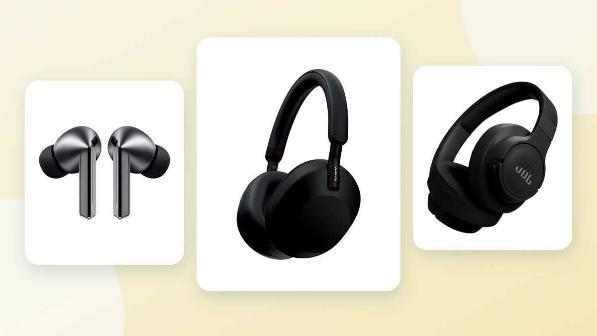 Melhor fone de ouvido bluetooth: os 7 melhores em 2026