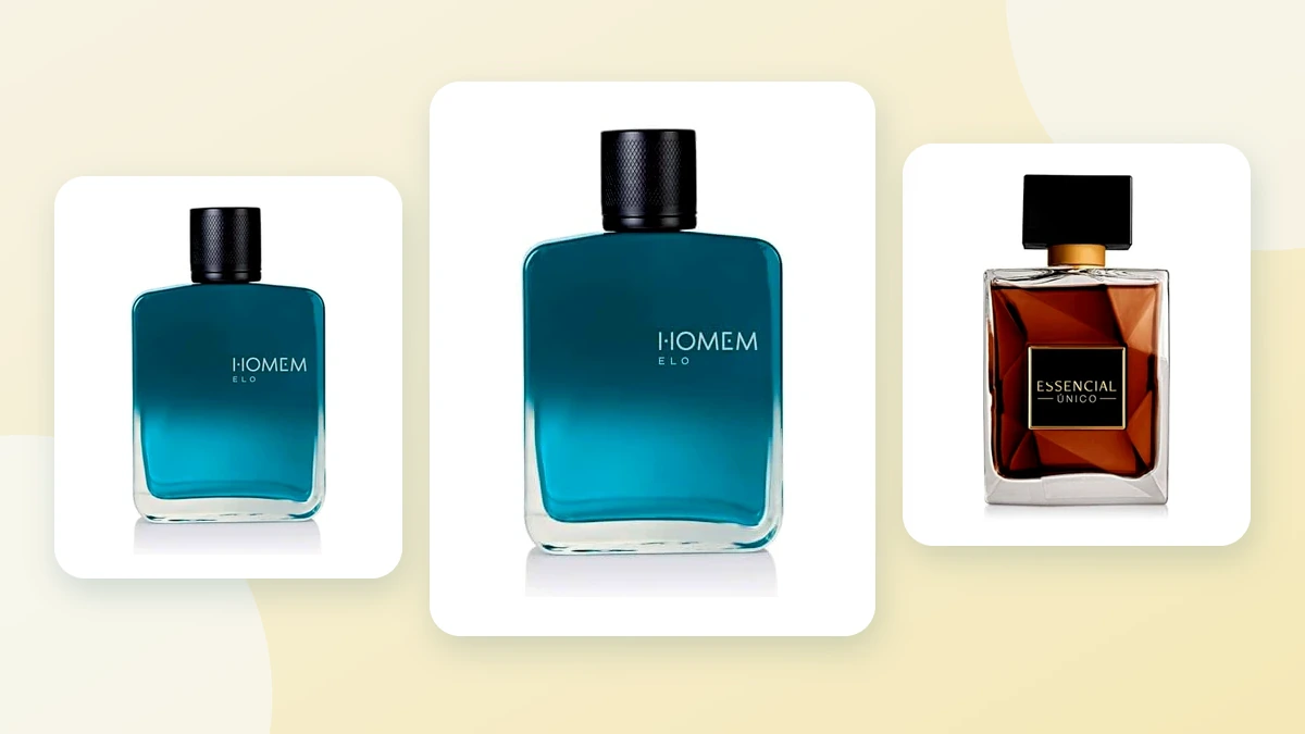 Melhor perfume Natura masculino: os 7 melhores em 2026
