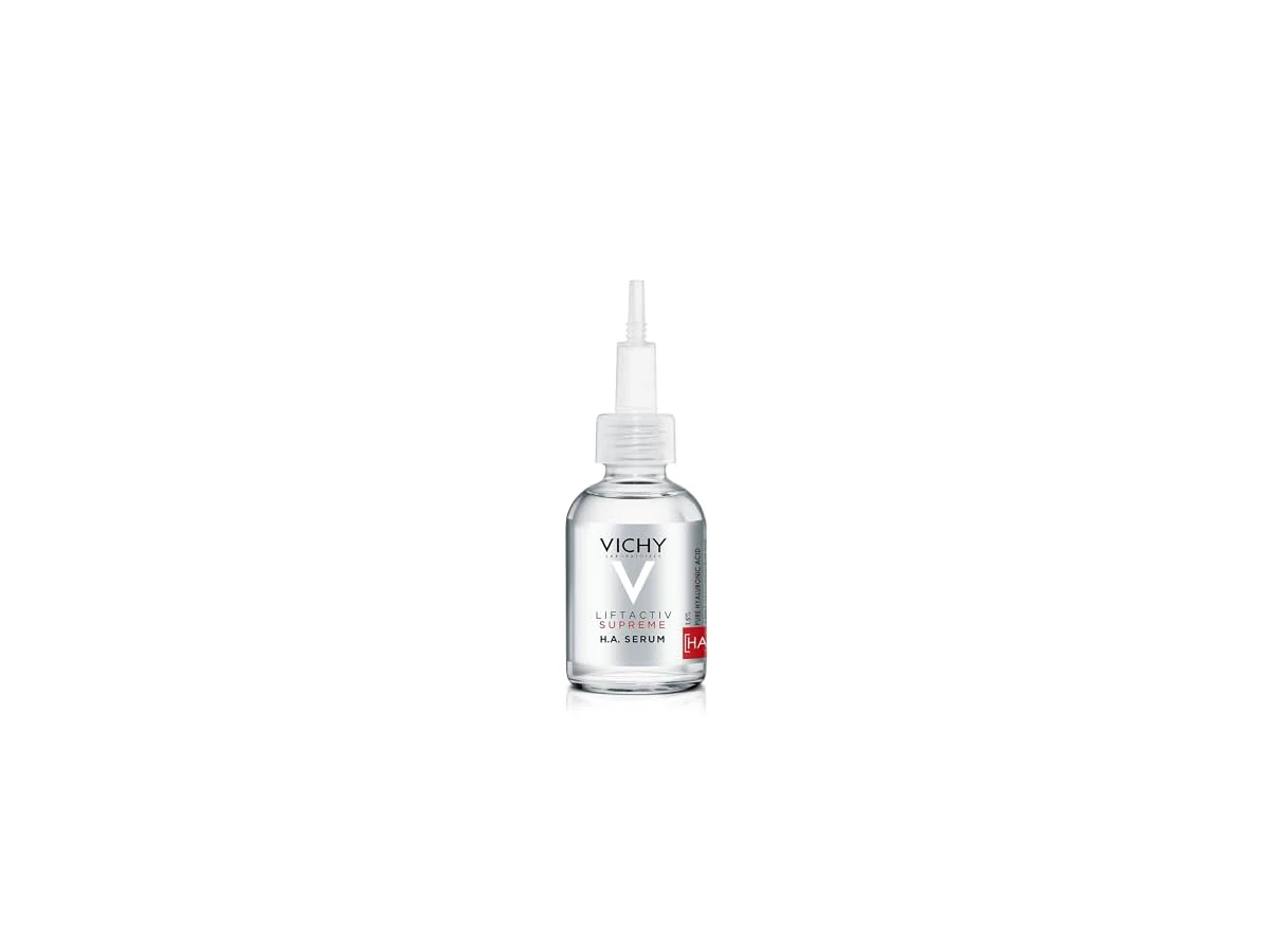 Ácido Hialurônico Puro Preenchedor para Rugas Profundas 30 ml Vichy Liftactiv H.A. Epidermic Filler