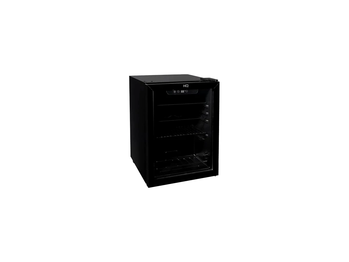 Adega Climatizada Com Compressor 16 Garrafas HQ AV16H