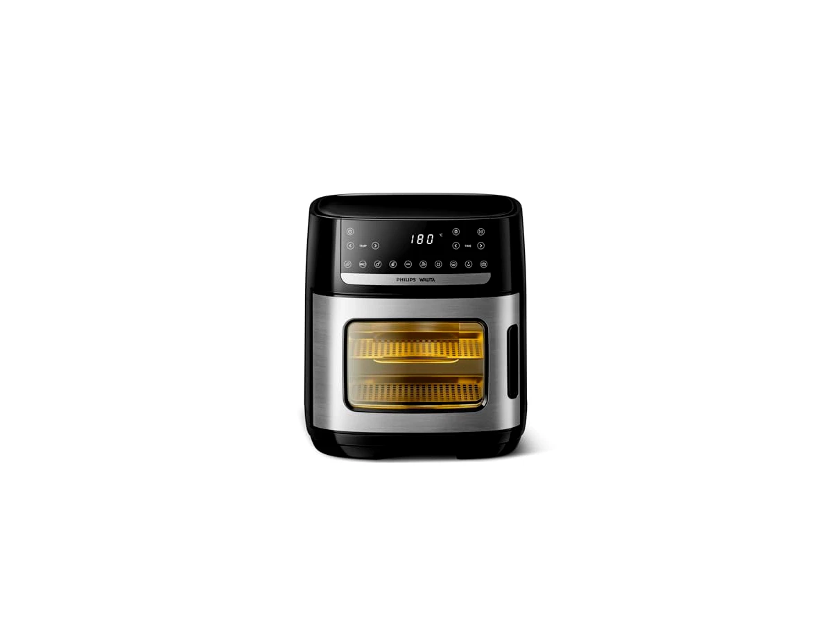 Air Fryer Oven 12 Litros 1600W Philips Walita Série 5000 AI551