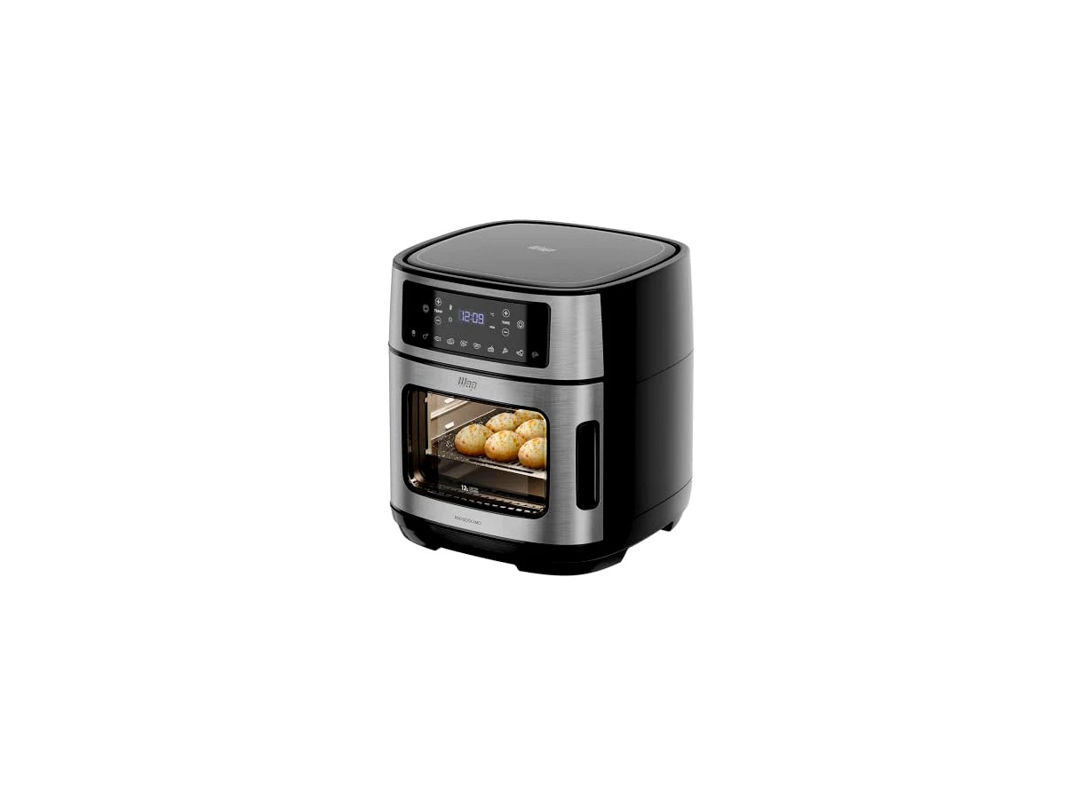 Air Fryer Oven 12 Litros 1800W WAP AirFry Oven Digital WAOD1
