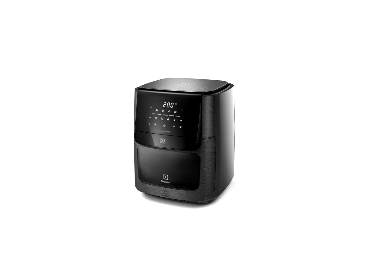 Air Fryer 12 Litros 1700W Electrolux Experience EAF90