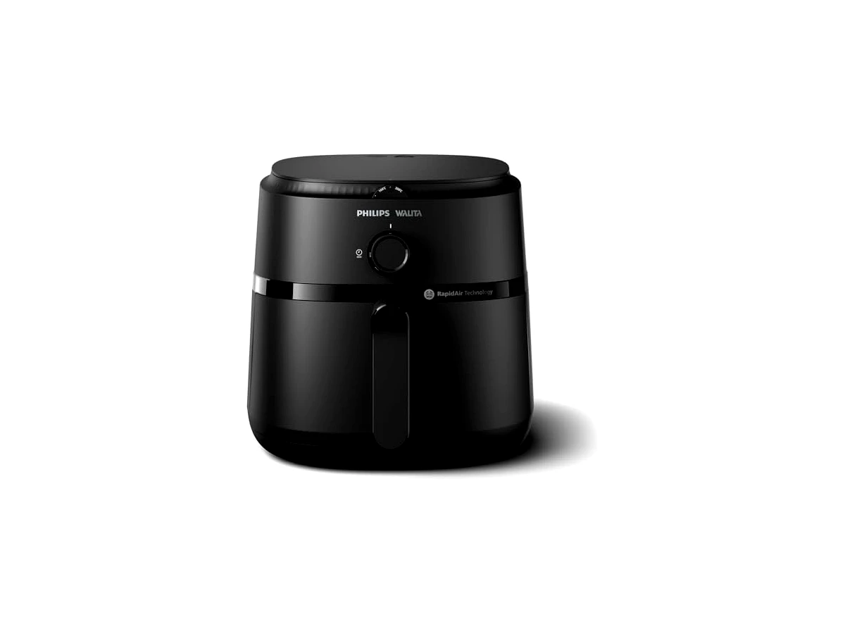 Air Fryer 6,2 Litros 1700W Philips Walita Série 1000 XL NA130