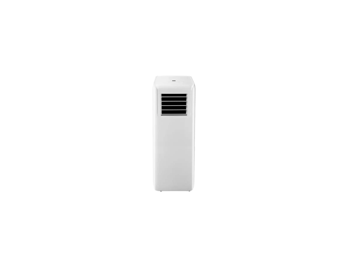 Ar-Condicionado Portátil 10000 BTUs Frio Gree Aovia GPC10AP-A6NNA1A