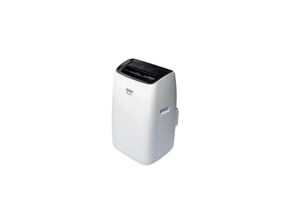 Ar-Condicionado Portátil 12000 BTUs Frio De'Longhi Pinguino PAC T120ED