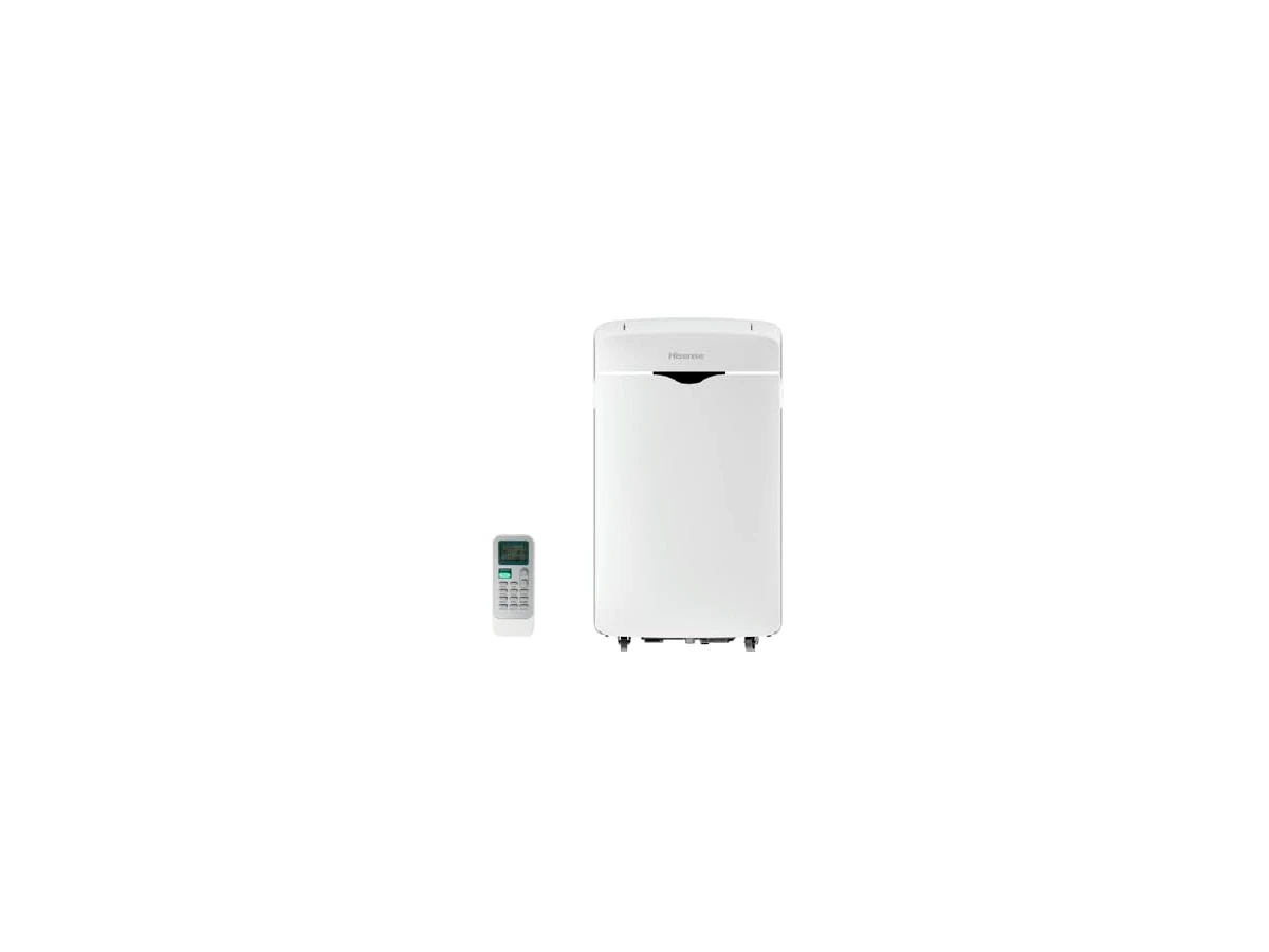 Ar-Condicionado Portátil 12000 BTUs Frio Hisense AP-12CWBRNPS01