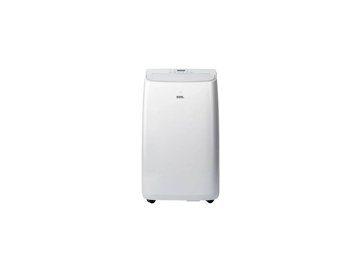Ar-Condicionado Portátil 14000 BTUs Quente e Frio EOS Slim EAP14IQF