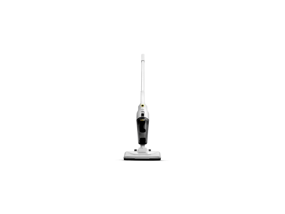 Aspirador de pó vertical 2 em 1 1000W Kärcher VCL 1 Stick