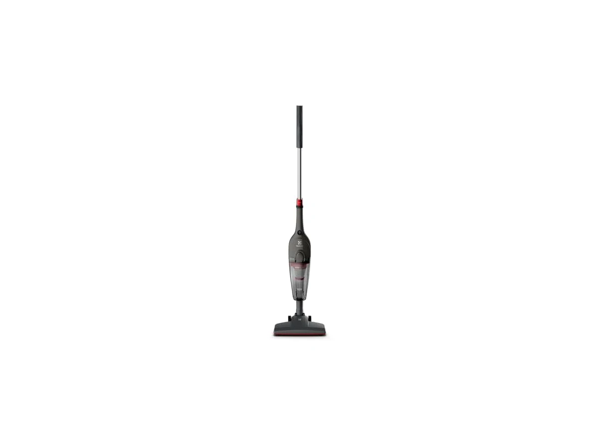 Aspirador de pó vertical 2 em 1 1450W Electrolux PowerSpeed Ultra STK15