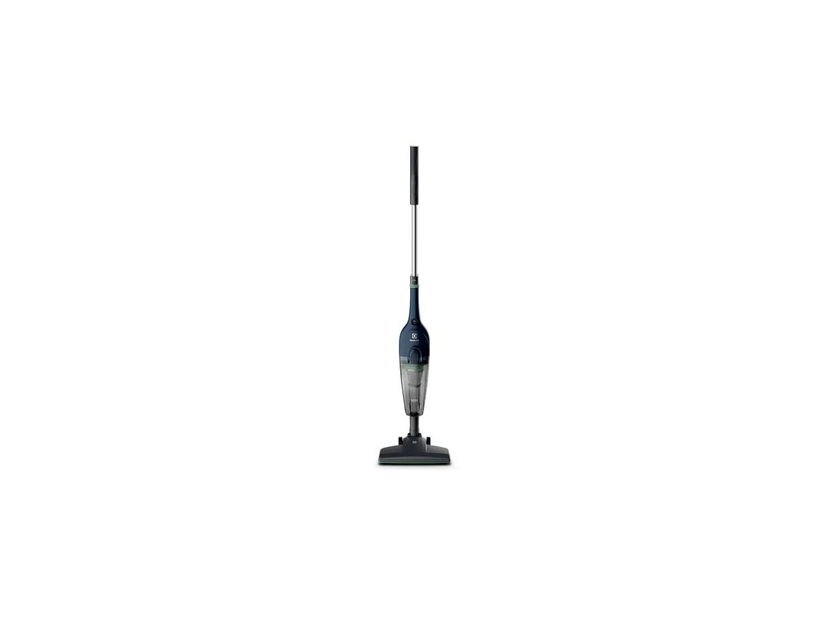 Aspirador de pó vertical 2 em 1 1450W Electrolux PowerSpeed Ultra STK15