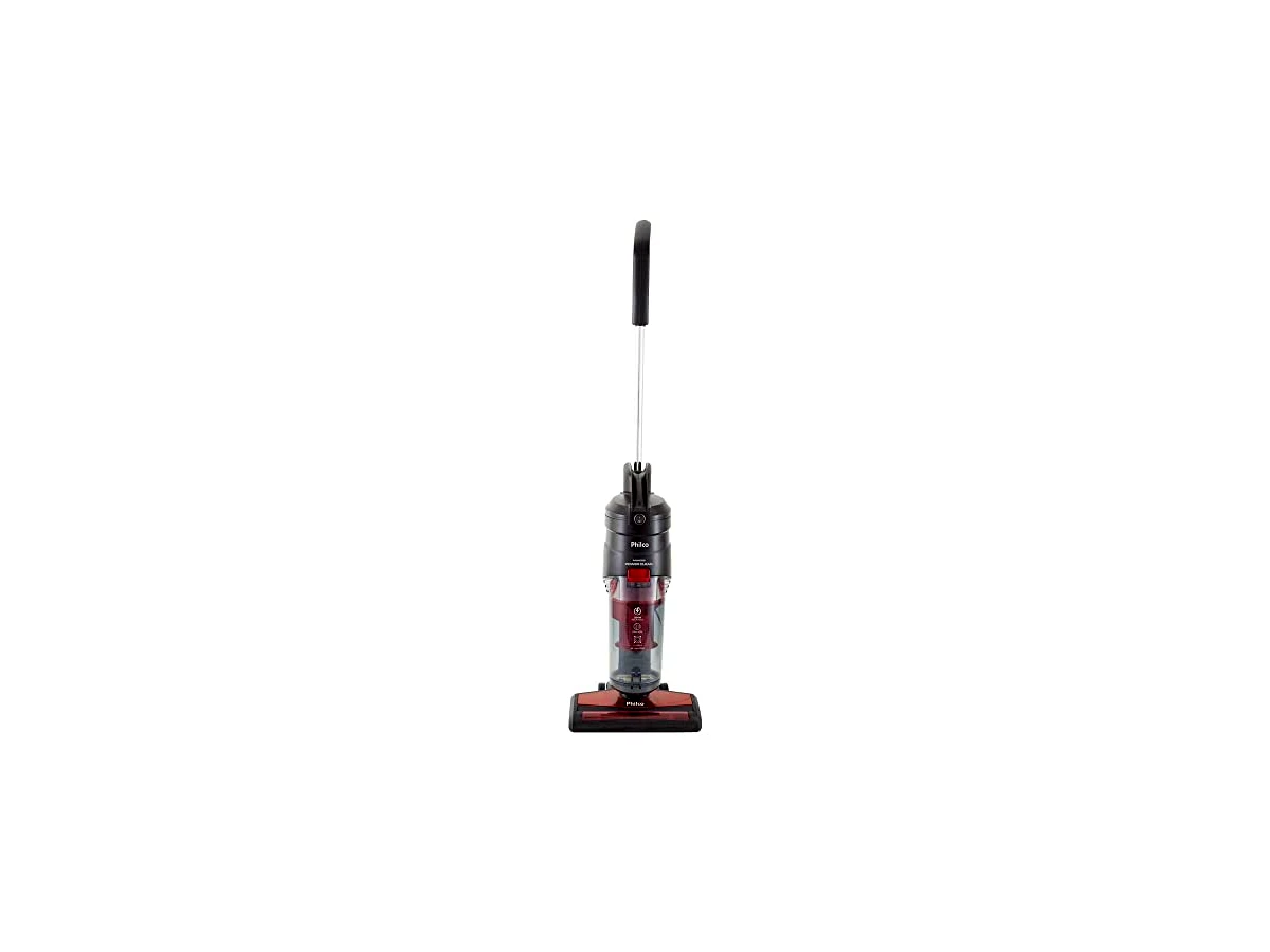 Aspirador de pó vertical 2 em 1 2000W Philco Power Clean PAS4000V