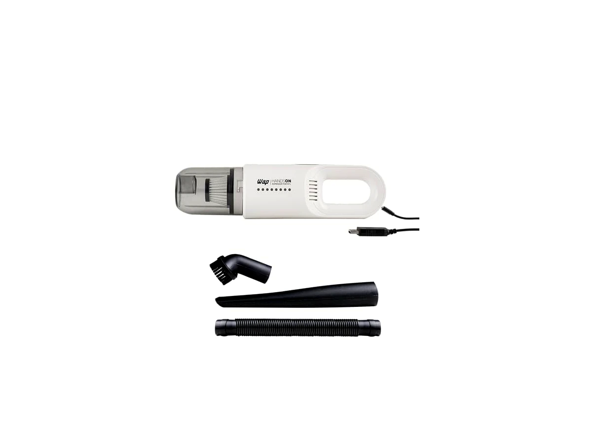 Aspirador de pó sem fio portátil de mão 50W WAP Handson