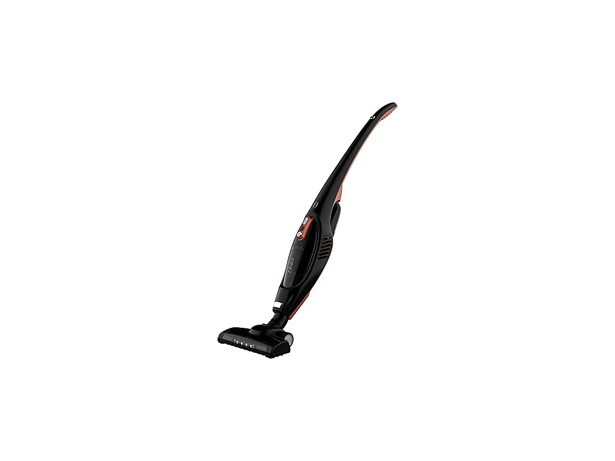 Aspirador de pó sem fio vertical 2 em 1 110W Oster Duo Clean OASP651