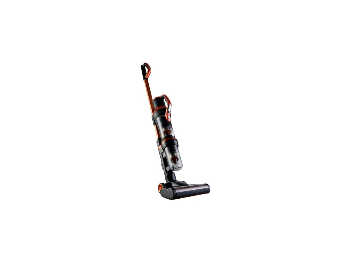 Aspirador de pó sem fio vertical 2 em 1 450W WAP Magic