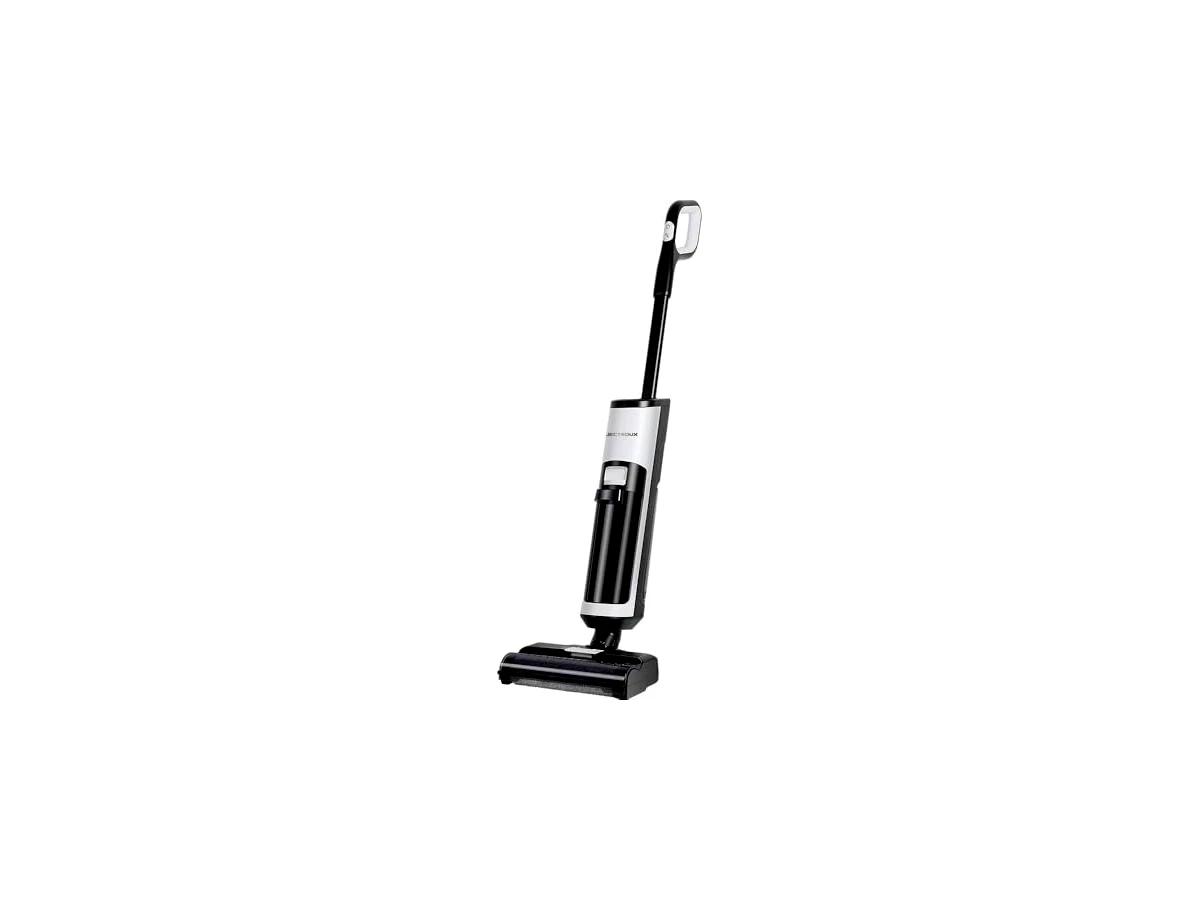 Aspirador de pó sem fio vertical 3 em 1 200W Liectroux i7 Pro