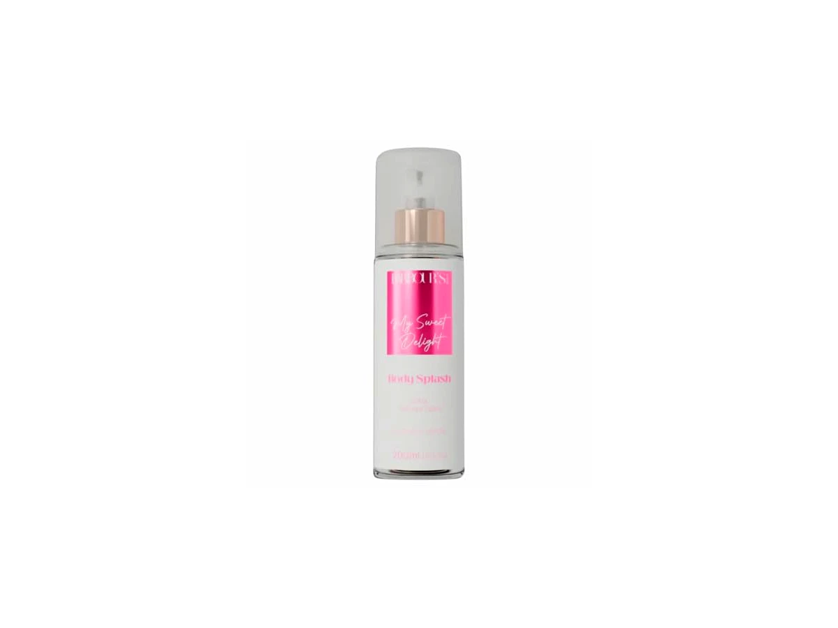 Body Splash 200 ml Barbour's Beauty My Sweet Delight