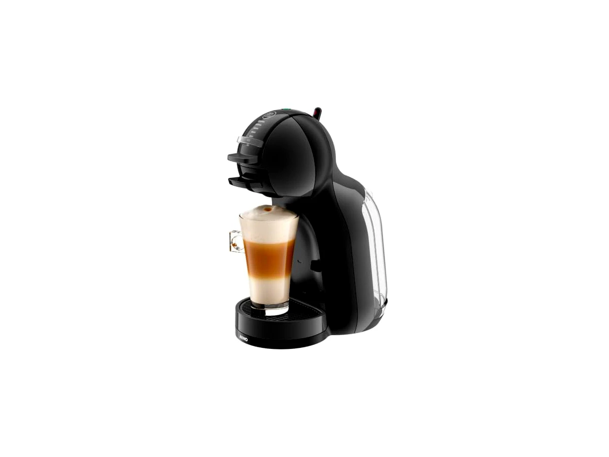 Cafeteira de cápsula Arno Nescafé Dolce Gusto Mini Me