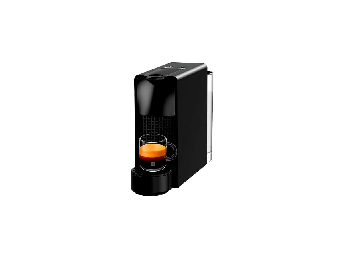 Cafeteira de cápsula Nespresso Original Essenza Mini