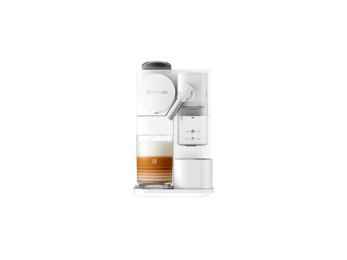 Cafeteira de cápsula Nespresso Original Lattissima One