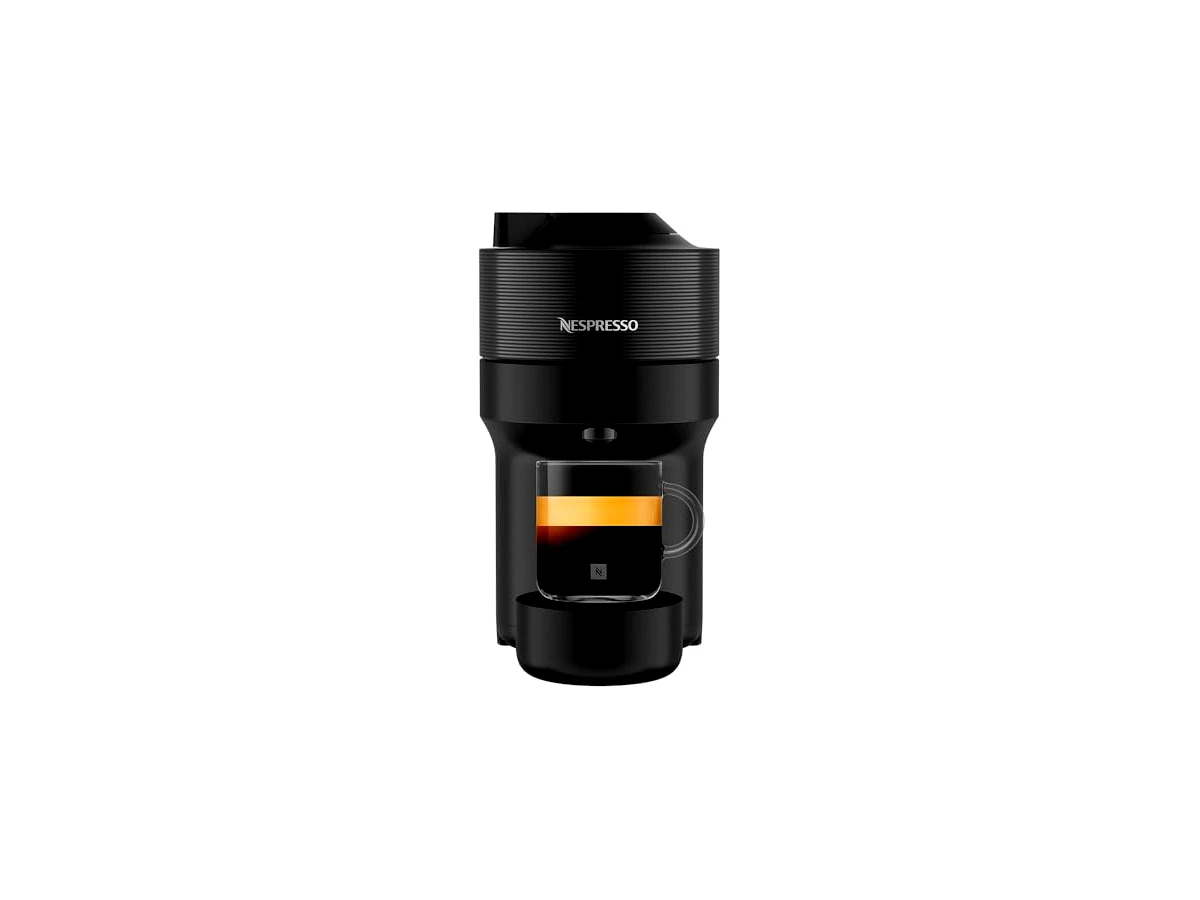 Cafeteira de cápsula Nespresso Vertuo Pop