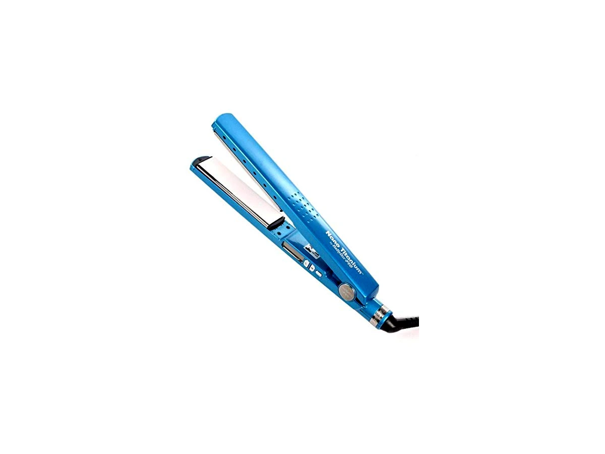 Chapinha de titânio 230°C BaBylissPRO Nano Titanium