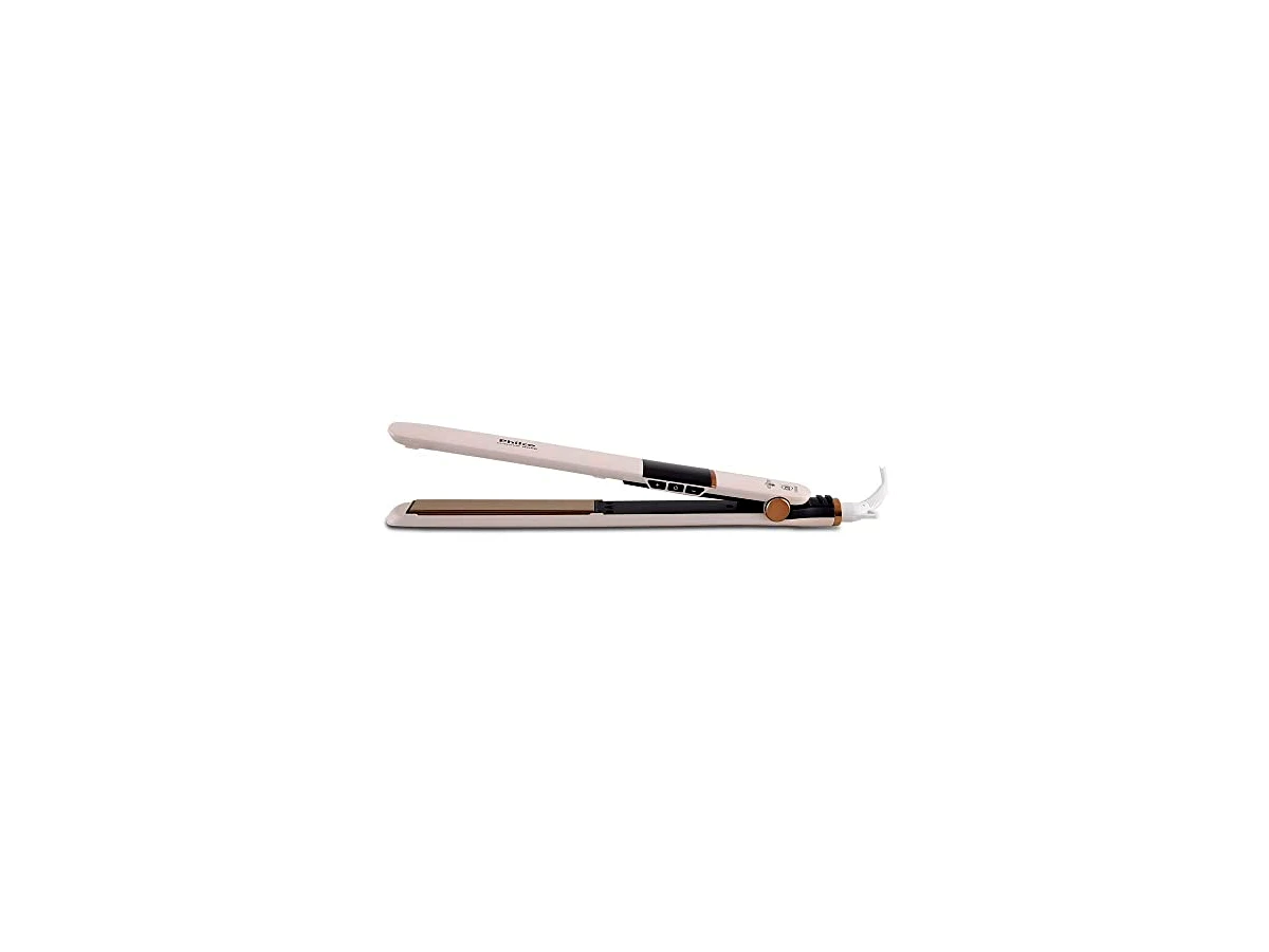 Chapinha de titânio 230°C Philco Chrome Rose PPR10