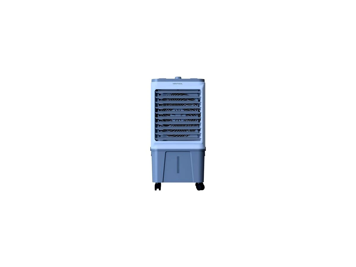 Climatizador de Ar Frio 16 Litros 130W Ventisol CLIN16-01