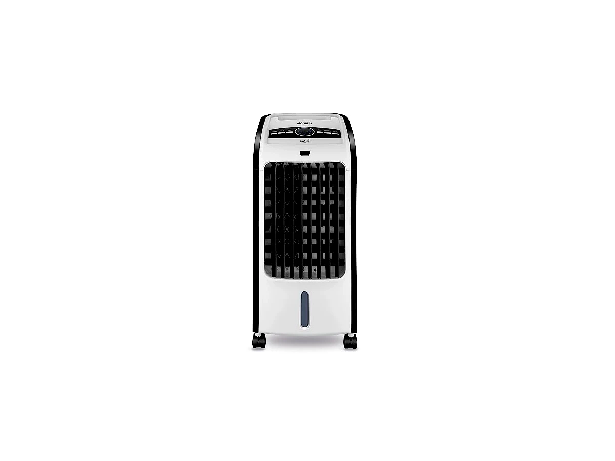 Climatizador de Ar Frio 3,2 Litros 80W Mondial Flash Air CL-03