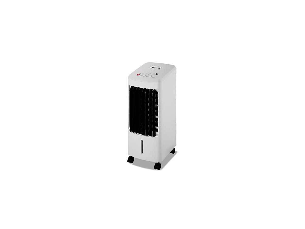 Climatizador de Ar Frio 4 Litros 80W Britânia BCL05FI