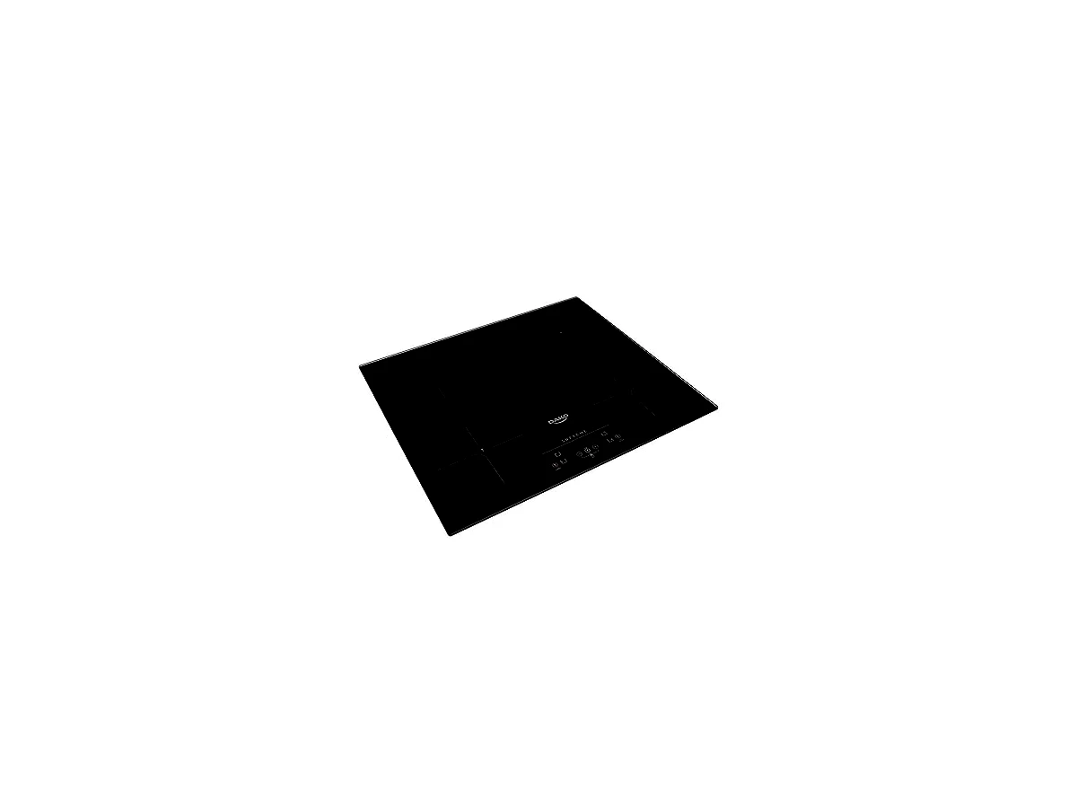 Cooktop de indução 4 bocas 7000W Dako Supreme