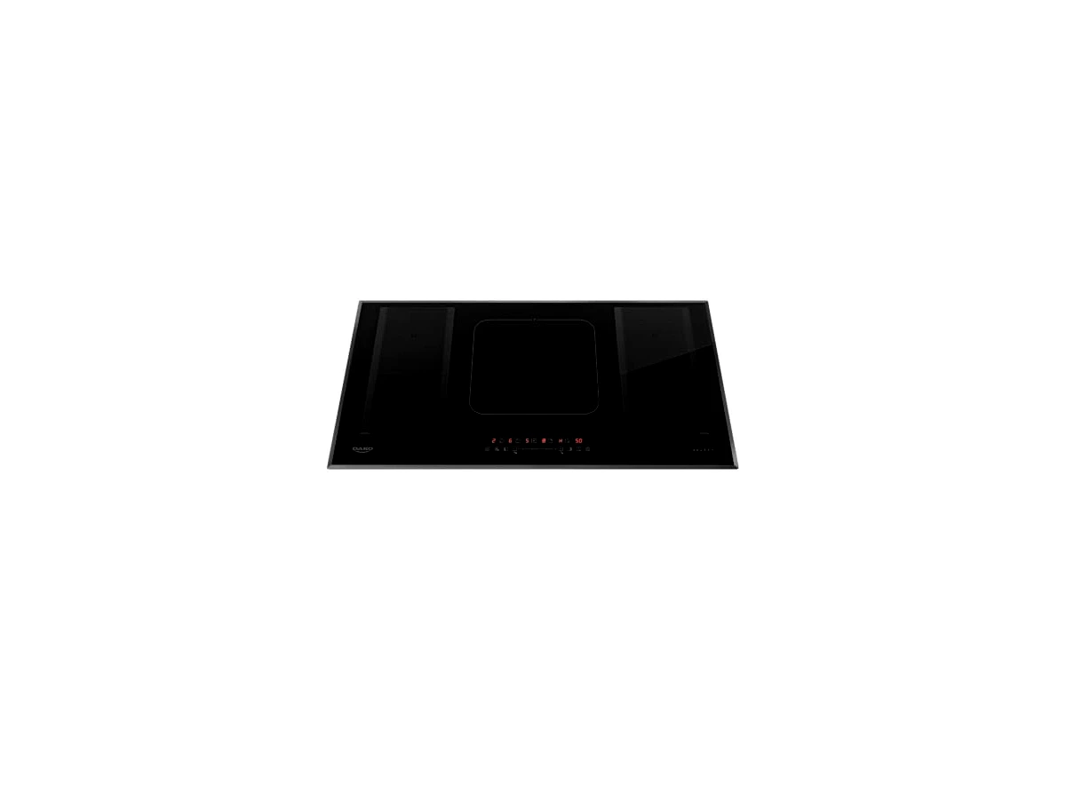 Cooktop de indução 5 bocas 7200W Dako Select 5Z.