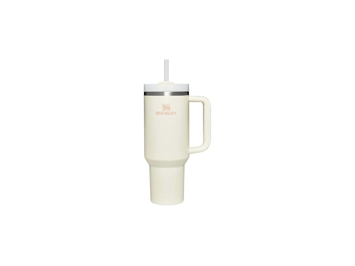Copo térmico para café com tampa 1180ml Stanley Quencher H2.0 FlowState