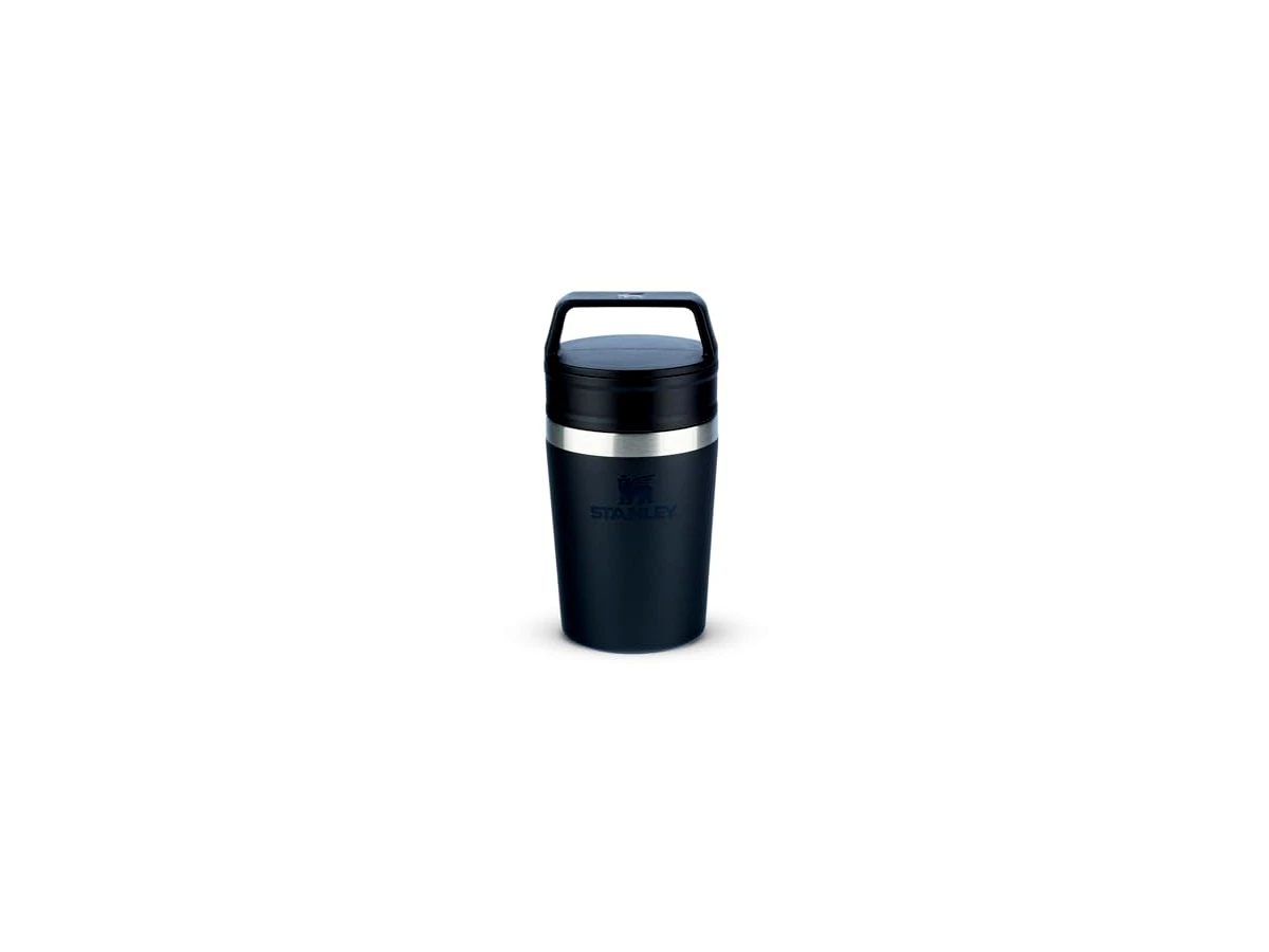 Copo térmico para café com tampa 236ml Stanley Café To Go