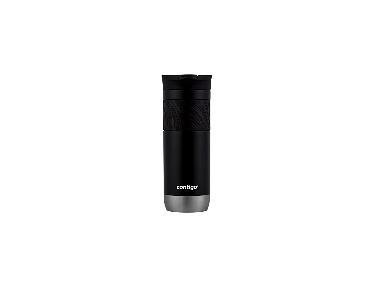 Copo térmico para café com tampa 591ml Contigo SnapSeal Byron