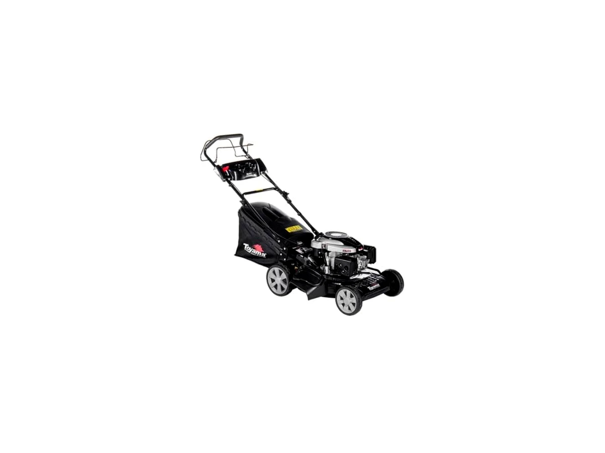 Cortador de grama a gasolina 6.5 HP Toyama TLM530TRMS-65XP