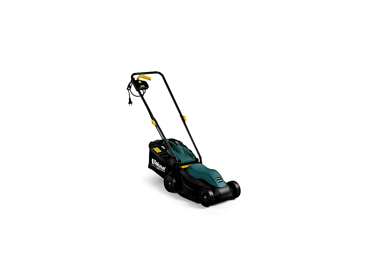 Cortador de grama elétrico 1000W Tekna LM320EBN