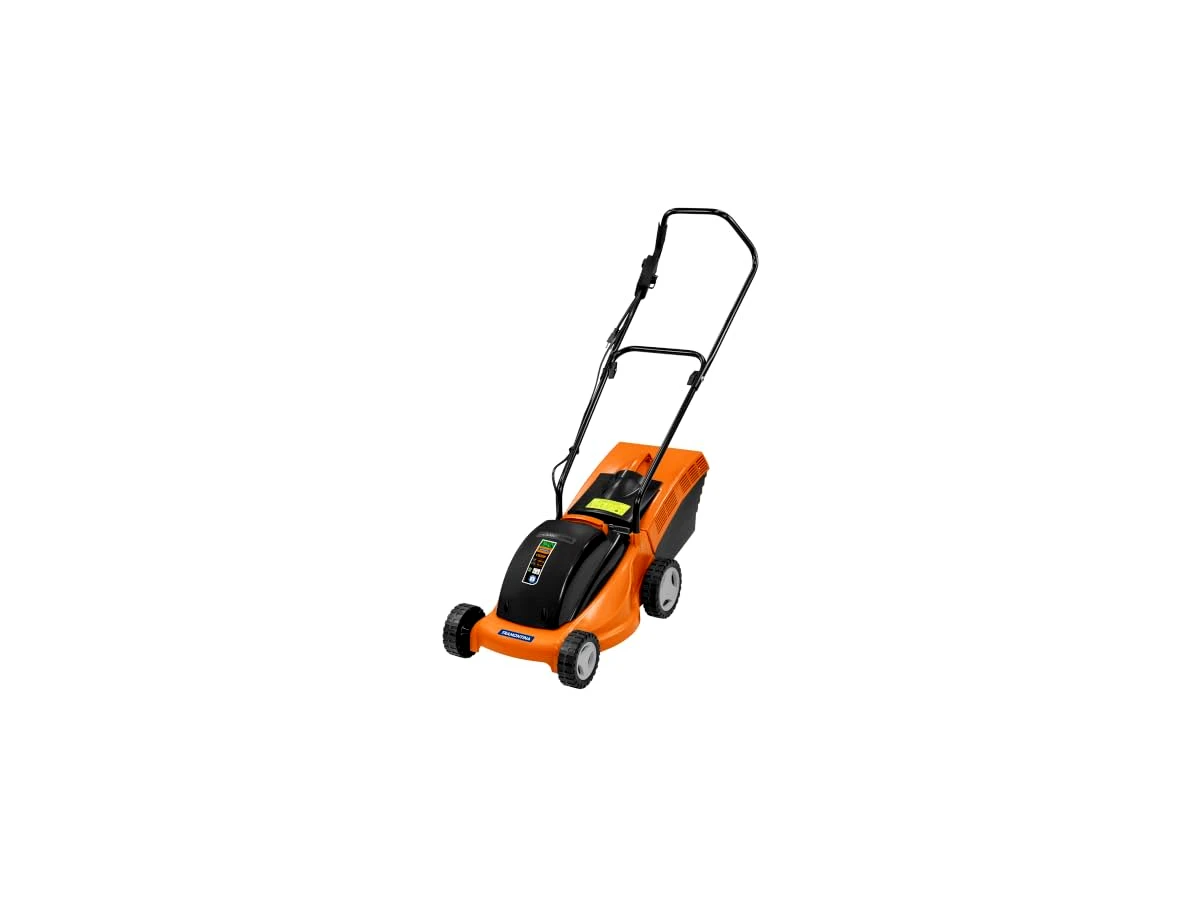 Cortador de grama elétrico 1300W Tramontina CE35P