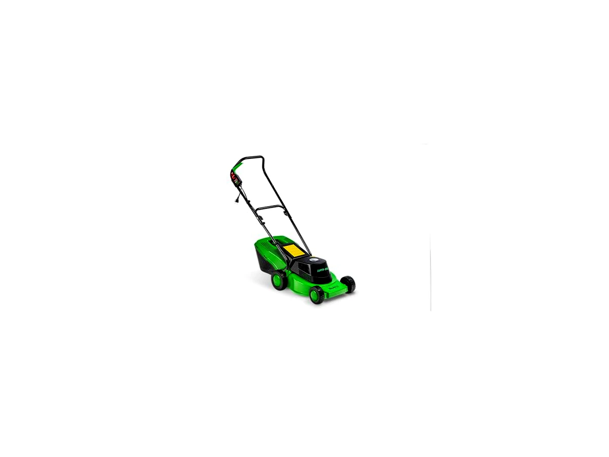 Cortador de grama elétrico 1300W Trapp WM 350