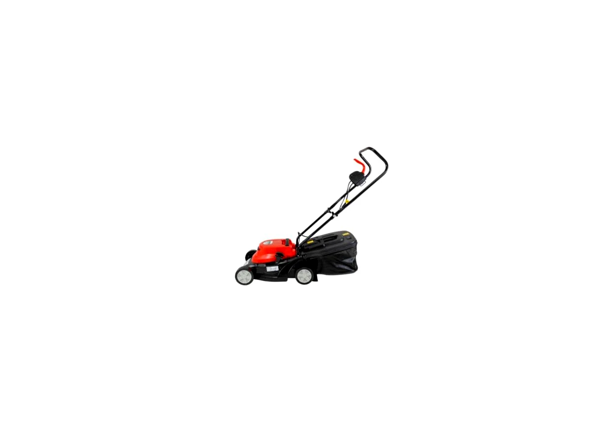 Cortador de grama elétrico 1800W Garthen GC-34