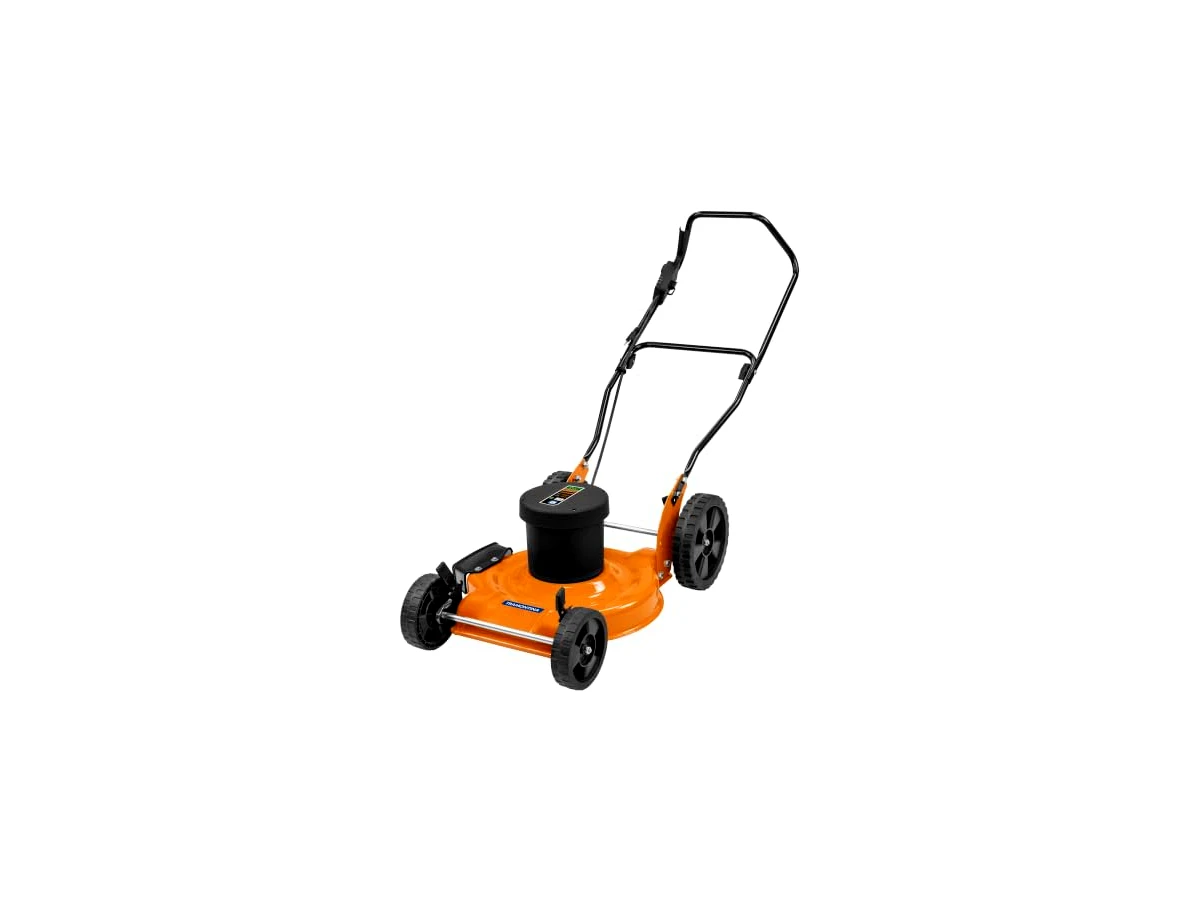 Cortador de grama elétrico 2500W Tramontina CE45M