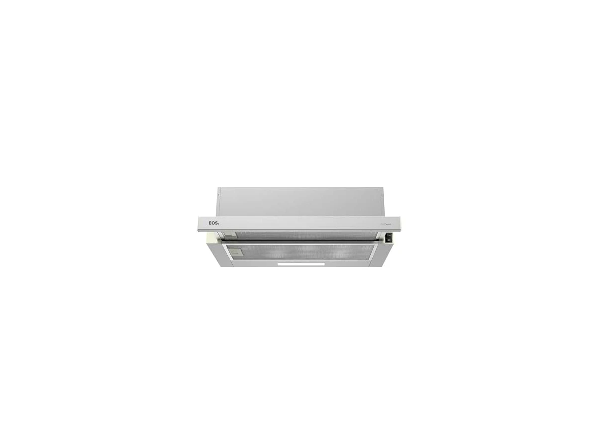 Depurador EOS Cheff Gourmet Slim ECO60DRI