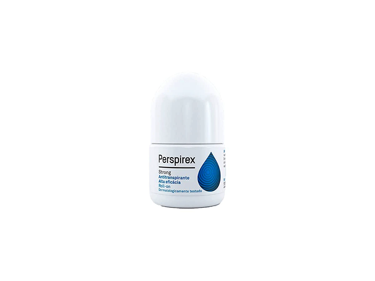 Desodorante antitranspirante roll on 20 ml Perspirex Strong