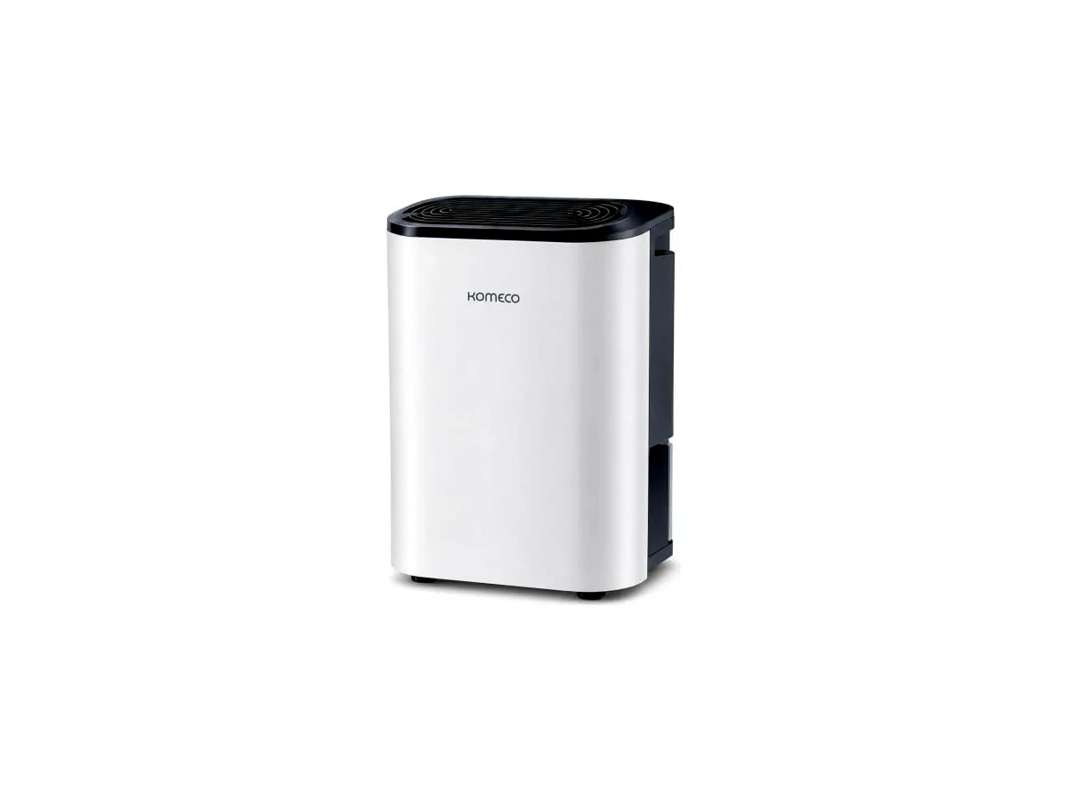 Desumidificador de ar antimofo 2,3 litros Komeco Air Life KDP 12 G1