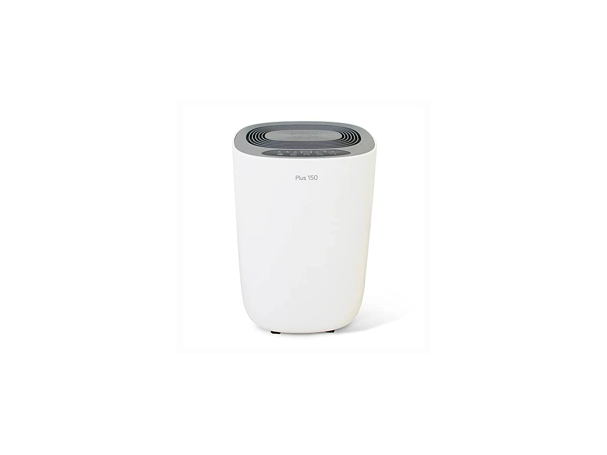 Desumidificador de ar antimofo 2,6 litros Thermomatic Desidrat New Plus 150