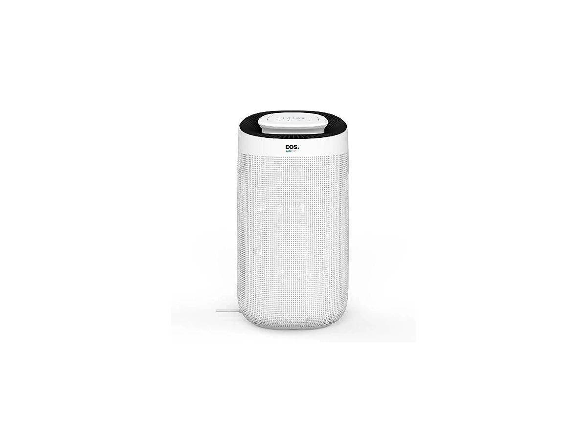 Desumidificador de ar antimofo 3,2 litros EOS Arctic Fresh EDU02C