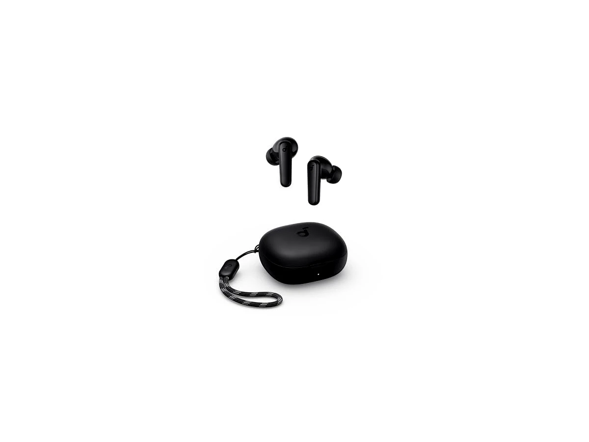 Fone de ouvido intra-auricular Bluetooth 5.3 Anker Soundcore Liberty 4 NC