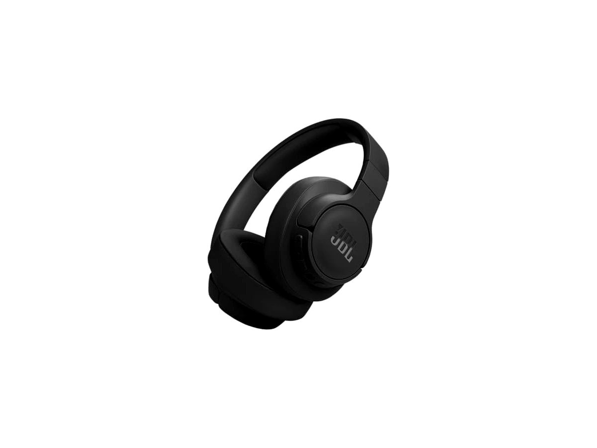 Fone de ouvido over-ear Bluetooth 5.3 JBL Tune 770NC