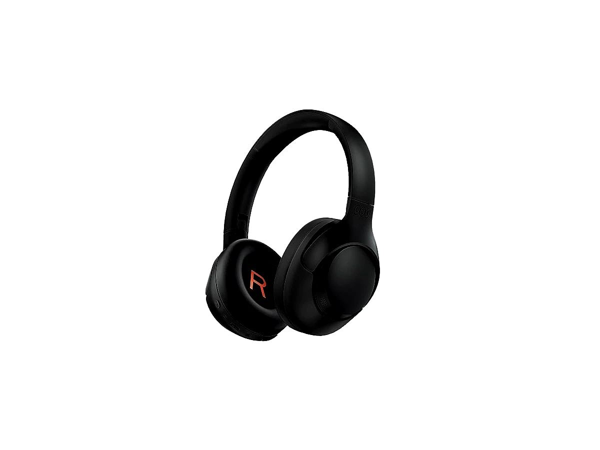 Fone de ouvido over-ear Bluetooth 5.4 QCY H3 ANC